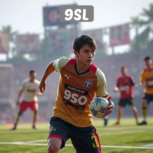 Antara Keterhubungan dan Gameplay di 9SL