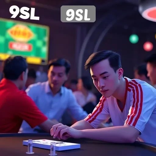 Ulasan Mendalam Tentang Situs Game 9SL