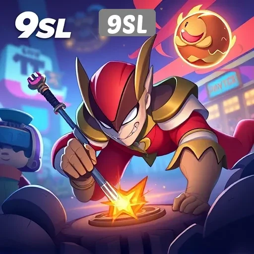 Keberagaman Jenis Game di 9SL yang Patut Dicoba