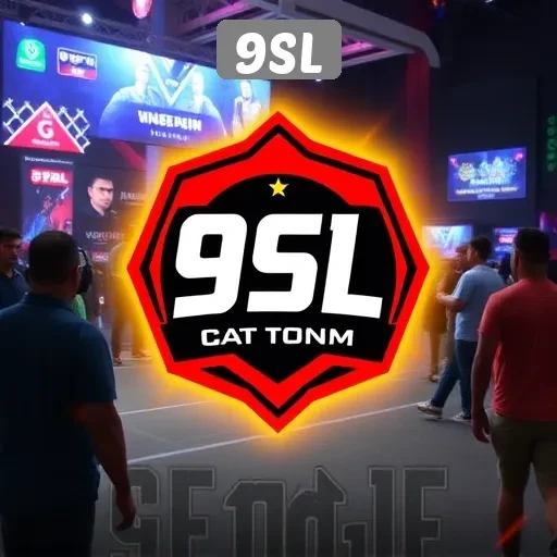 Event dan Turnamen Menarik di 9SL