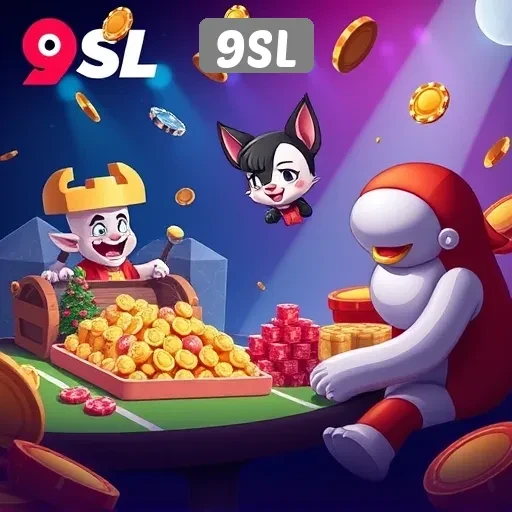 Eksplorasi Berbagai Genre Permainan di Platform 9SL