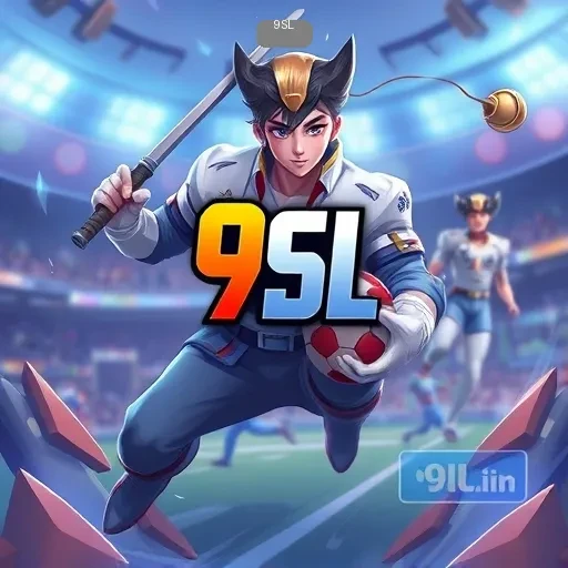 Fitur Unggulan yang Ditawarkan oleh 9SL