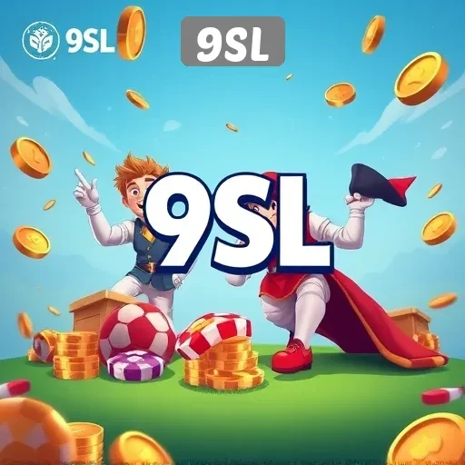 Feature Unggulan pada Situs Game 9SL yang Perlu Diketahui