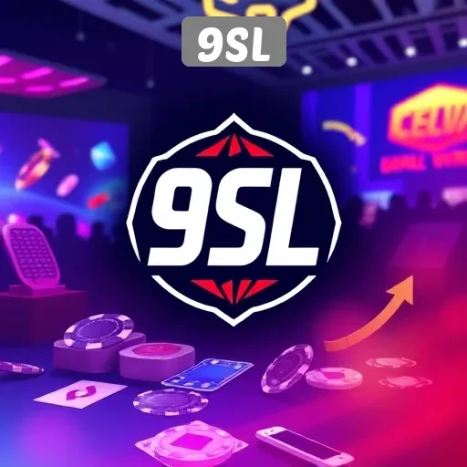 Mengungkap Keunggulan Fitur Permainan di 9SL