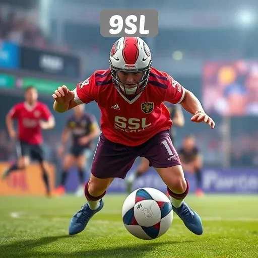Strategi Promosi Game di Situs 9SL