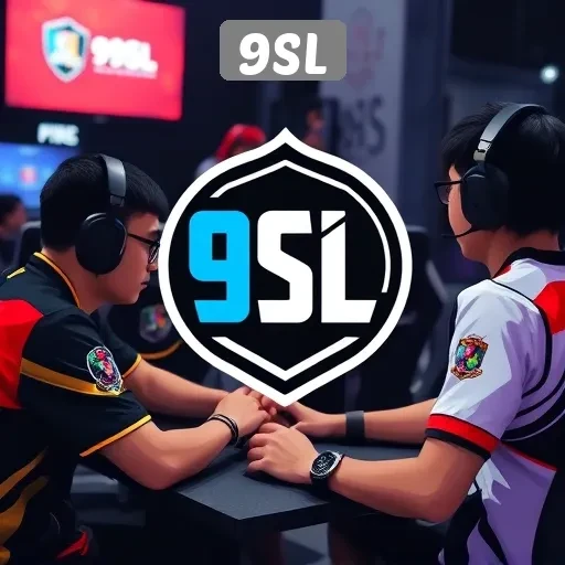 Tanggapan Komunitas Gamer terhadap 9SL di Indonesia
