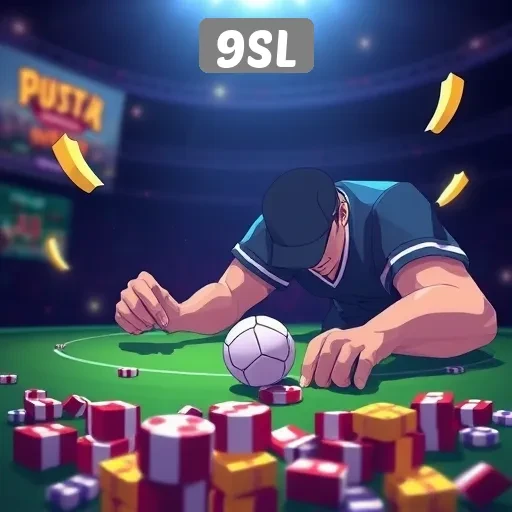 Sejarah Perkembangan Situs 9SL di Dunia Game
