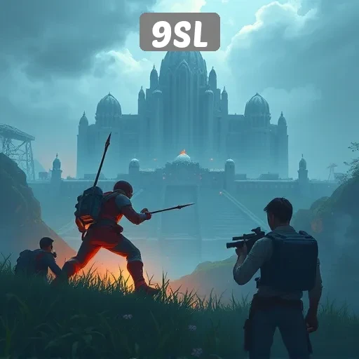 Cerita Sukses Game Indie di 9SL yang Patut Dicontoh