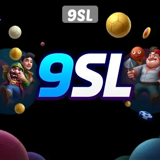 Mengenal 9SL Sebagai Platform Game Terpercaya