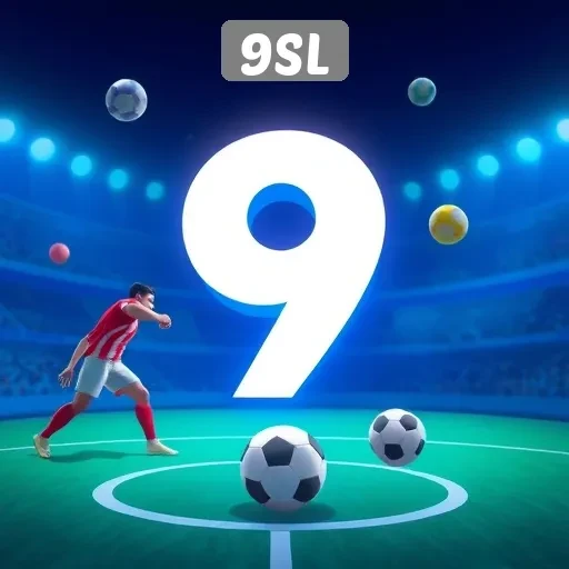 Mengenal 9SL Sebagai Platform Game Terkini