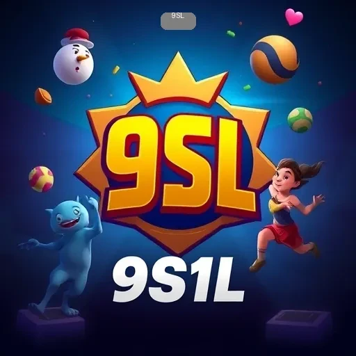 Game Populer Di Situs 9SL Yang Wajib Dicoba
