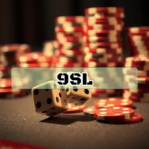 9SL: Temukan Kesenangan dalam Teka-Teki yang Menggugah Selera