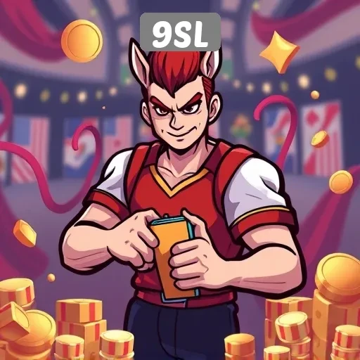 Review Pengalaman Bermain di Situs 9SL