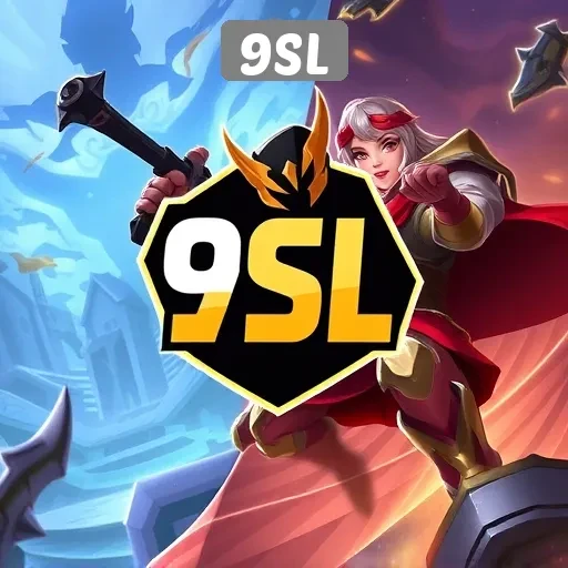 Dari RPG hingga MOBA 9SL Penuhi Beragam Selera Gamer