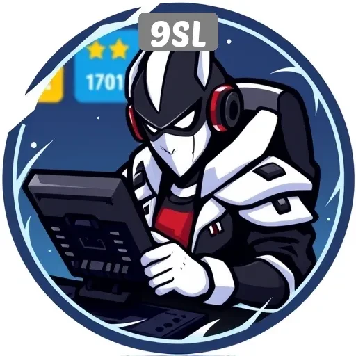 Cara Aman dan Nyaman Bermain di 9SL