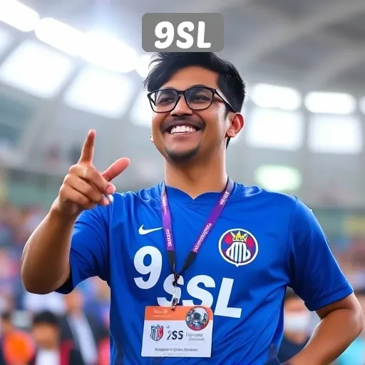 Tinjauan Keamanan dan Kenyamanan Bermain di 9SL