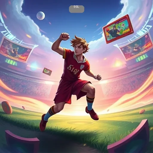 Mengapa 9SL Menjadi Pilihan Favorit Gamer di Indonesia