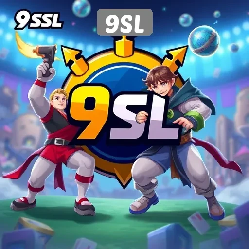 Mengenal Situs Game 9SL dan Fitur Menariknya