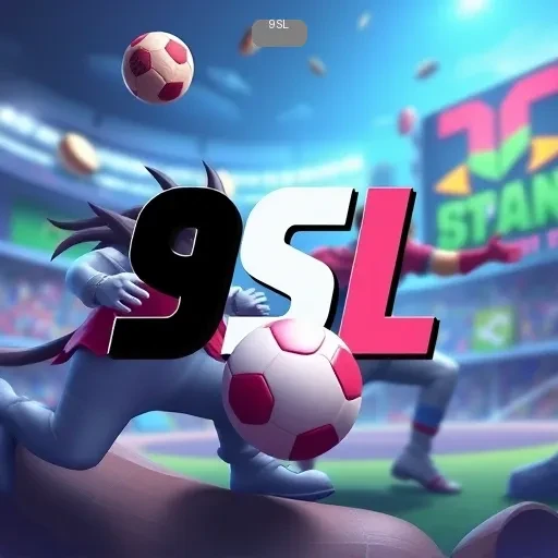 Mengenal 9SL Sebagai Platform Game Terintegrasi