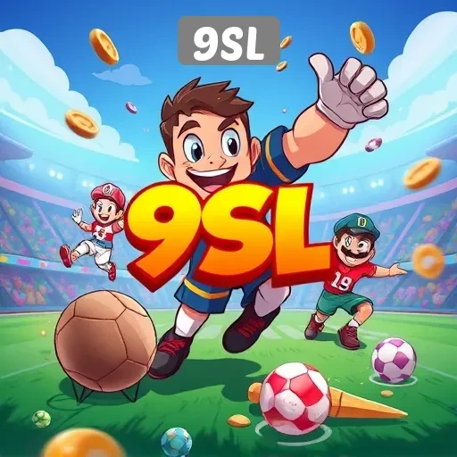 Mengenal 9SL sebagai Platform Game Terpopuler