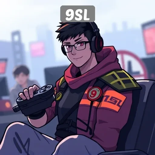 Analisis Jumlah Pengguna dan Popularitas 9SL di Kalangan Gamer