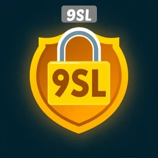Keselamatan dan Keamanan Pengguna di Situs 9SL
