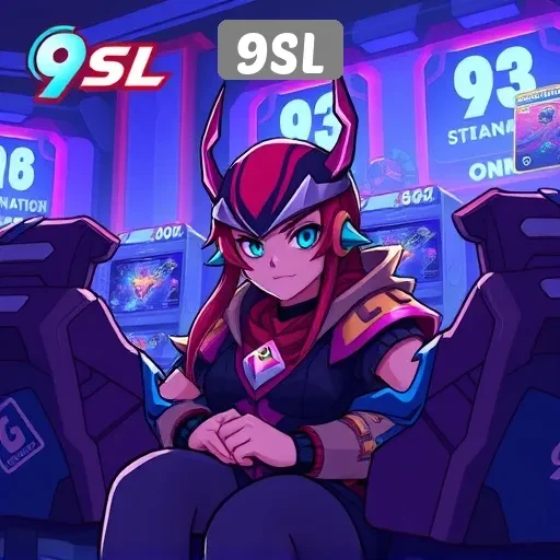Mengapa 9SL Menjadi Pilihan Utama Gamer di Indonesia
